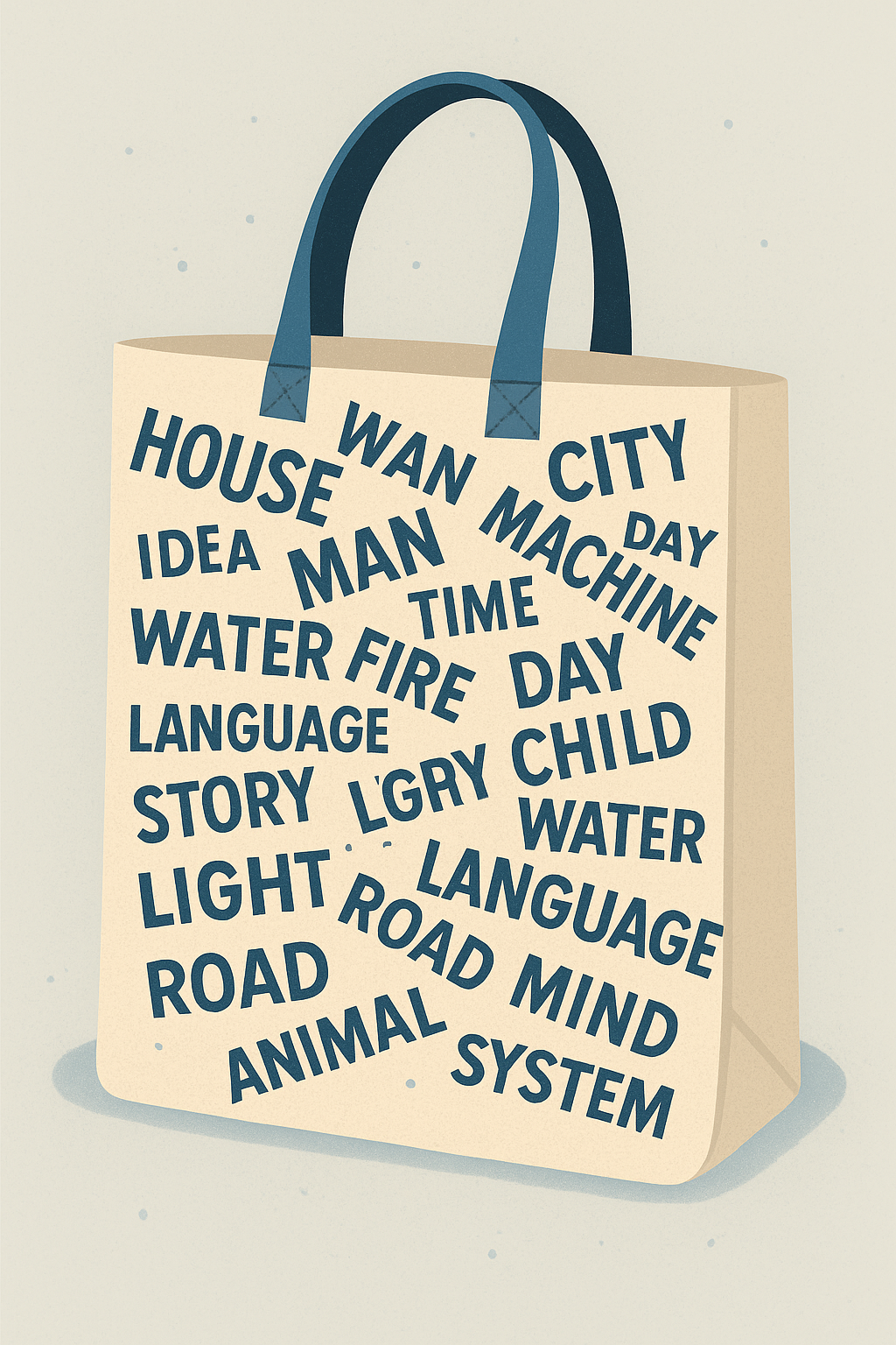 Bag of Words